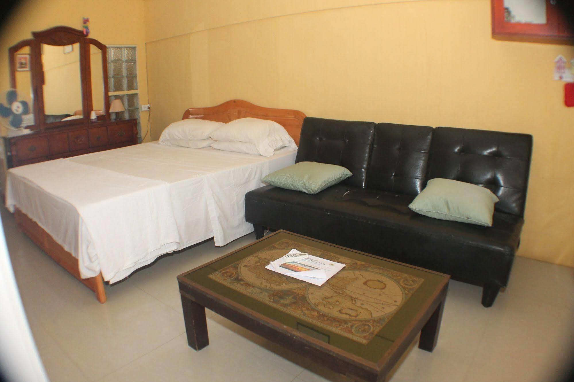 Coral Reef Beach Savaneta Exterior foto